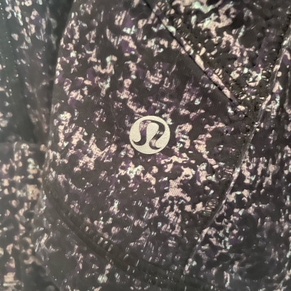Lululemon Define Jacket - Picture 4 of 4
